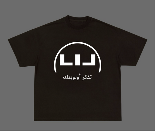 Priority Tee